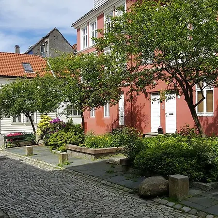 Gartnergaten