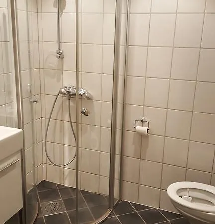 Gartnergaten * Bergen