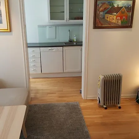 Gartnergaten * Bergen